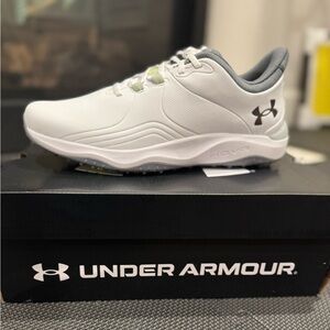 Men’s Under Armour Golf Shoes